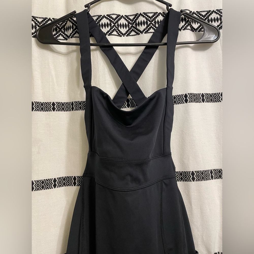 Free People Movement My High Onesie xs - Picture 9 of 15